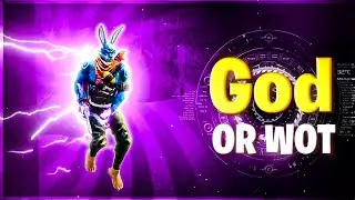 JOD OR WOT ?  😨 EXTREME SPEED ⚡ + ACCURACY 🎯