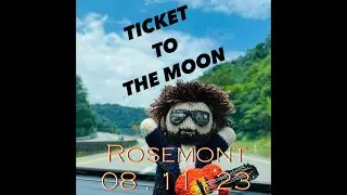 Telephone Line by Electric Light Orchestra cover by Ticket to the Moon ELO Tribute 081023 ProAudio4