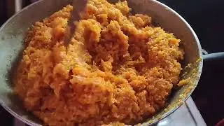 गाजर का हलवा बनाने की रेसिपी #gajar #halwa #recipe #video #@astroiddestroyer-r6x 