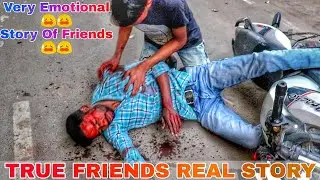 Mera Dost Mera bhai II HEART TOUCHING FRIENDSHIP STORY ||Gulshan singh gstar||gstar tv