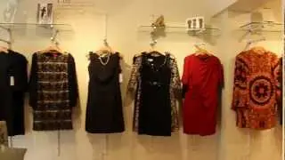 The Dressing Room | Ladies Boutique Cork City | Boutique Cork City Ireland