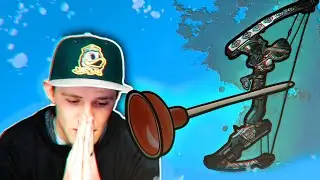 The WORST Pinnacle Weapon in Destiny 2 History...