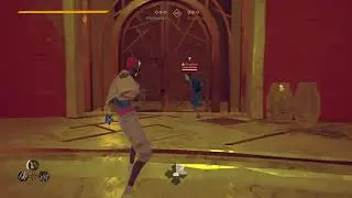 |ABSOLVER|Rage Quit Jutsu
