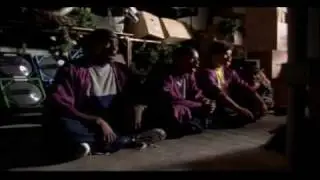Leprechaun In The Hood 2000 (Funny Scene)
