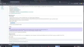 Arch Linux : 15 moving into your future linux system with chroot