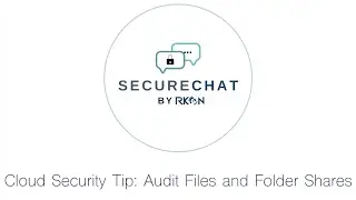 Importance of Auditing Files and Folder Shares | RKON