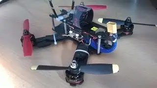DUBAI 210 BUILD