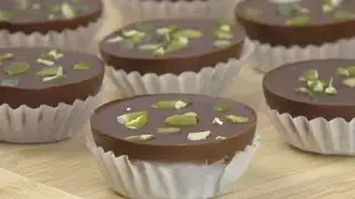 The easiest dessert you can watch on YouTube😋😉
