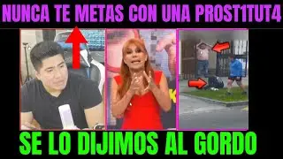 SIDERAL DA SU OPINION SOBRE LA POLEMICA DE KINGTEKA Y LA G5 😯😯
