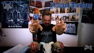 Dark Funeral 