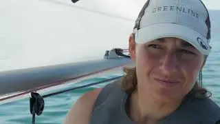 Elena Vorobjeva - Glas žena u sportu