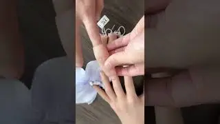 #lifeisbutadream #nails #dance #nailart #nailtechniques