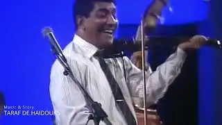 Taraf de Haïdouks - GEAMPARALE | Live in Serbia, 2012