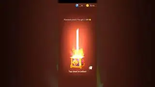 Got Violet Striker By Opening Supreme Chest 😍😍 | Carrom Disc Pool