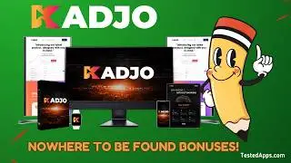 Kadjo Review &ndash; Can You Really Earn $21/Hour Browsing the Web?