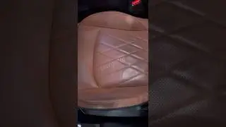 Deri temizliği nasıl yapılır ?