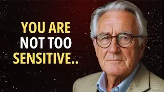 If You&rsquo;re Highly Sensitive, This Is Why the World Feels So Overwhelming