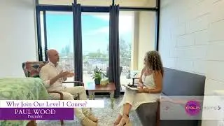 NEW Self-Paced Pranic Energy Healing Course 2026 (Includes Live Practical Session!)
