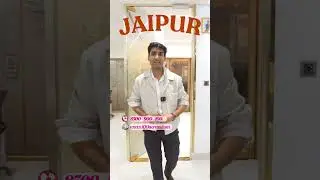 Jaipur Property Showcase 2025 | 100acress x Signature Global @ Fern Hotel | 21 Sept