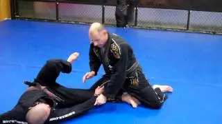Kouchi Gake - Throws for Judo & BJJ - Ironside MMA