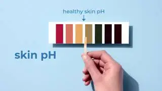 Put pH balanced to the test | Dial Clean + Gentle | 0:15