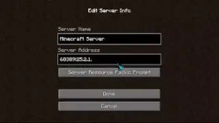 MINECRAFT IP librecraft.com