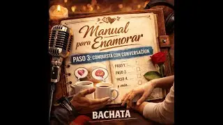 No Te Digo Que Eres Linda BACHATA PASO 3 #Bachata #BachataRomantica #BachataTriste #bachataflow