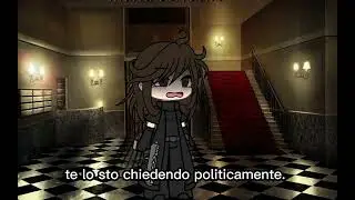 i'm asking nicely. (FT. MARIA CORLEONE DA PICCOLA e MARIA CORLEONE DA GRANDE )