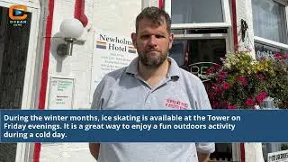 Is Blackpool Open All Year