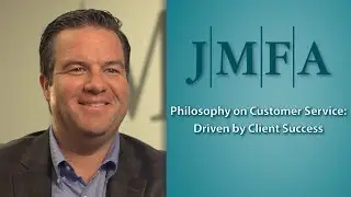 Philosophy on Customer Service: Driven by Client Success