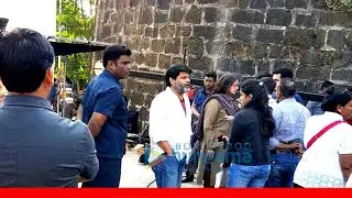 Sarbjit 3 | Sarbjit 2016 On The Set 🌟