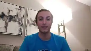 Meet Daniele, an International Business Student at GCU