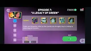 Disney Heroes Battle Mode - Ember Lumen of Elements UNLOCKED max available resource Part 1/2