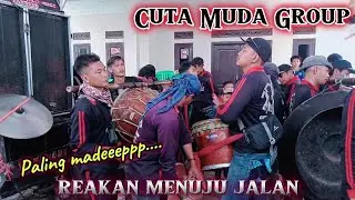 REAKAN NGARAK KE JALAN PALING MADEP ‼️CUTA MUDA SHOW RANCAPANJANG SOLJER MAJALAYA 💥 GUNA CHANNEL