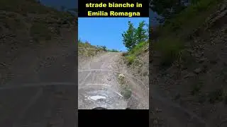 Strade Bianche in Emilia Romagna #moto #ducati #scrambler