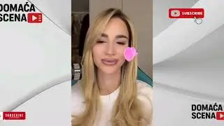 Aleks Nikolic Vratila sam se iz Dubaija, prvo ukljucenje UZIVO! 