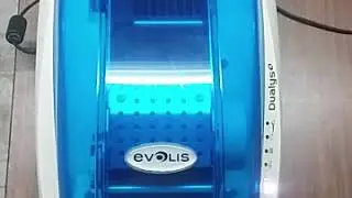 Evolis Dualys 3