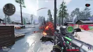 (These Stream Is rated R) - Happy Halloween - Coldwar Zombies - Horror fest