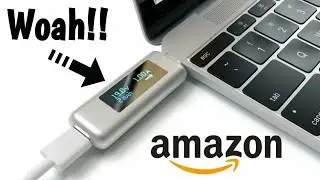 4 CooL GADGETS With HiTech FEATURE You Can Buy on Amazon ✅ NEW TECHNOLOGY FUTURISTIC GADGETS