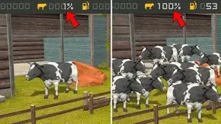 Farming simulator 18| Fs18 Timesplay in fs18 gameplay | multiplayer |