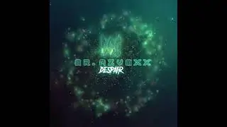 MR AZVMXX - MEMORY  [ORIGINAL 2021 EP]
