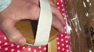 Dry body brush