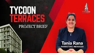 Tycoon Terraces Bahria Town Lahore Complete Details | Best investment Opportunity