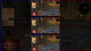 WoW Stream Moment #1 | Finde den Fehler?! |  The War Within: Tage 1 | #juliacozycat