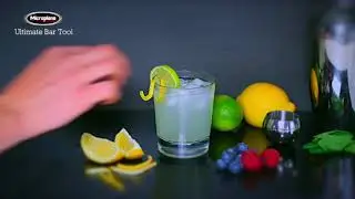Microplane&reg; Ultimate Bar Tool