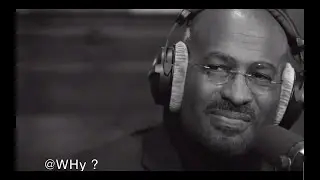 Mike Tyson is in a BAD MOOD with Van Jones...