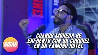 LA POL&Iacute;TICA EN LAS BARRAS - Cuando Moneda se lanz&oacute; al Concejo de Bogot&aacute; en 2023 | MONEDA EN VIVO