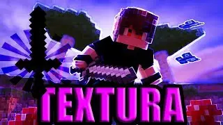 Minecraft: PhysicsV1 ~MELHOR TEXTURA PARA PVP!!!+FPS