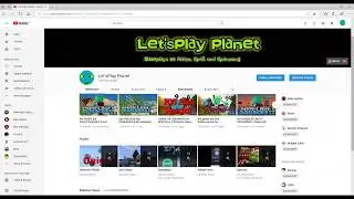 Ich GUCKE MIR die #TeamPlanet-COMMUNITY AN?!