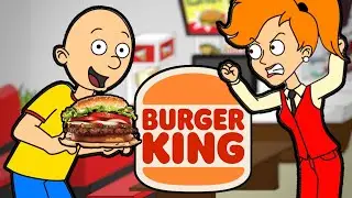 Кайю работает в Burger King/Разбогатевает/Освобождена от наказания/Мисс Мартин арестована